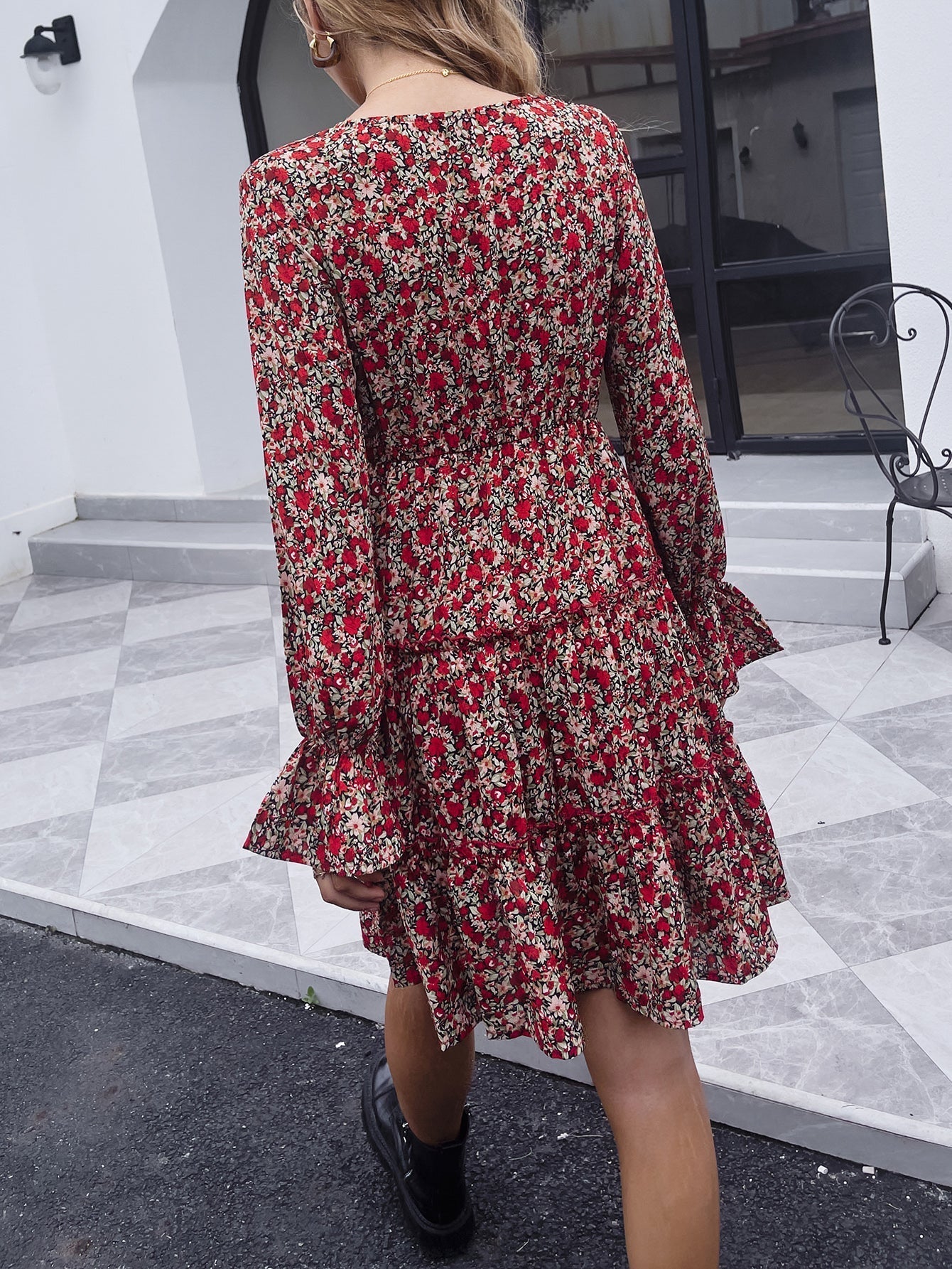 dress