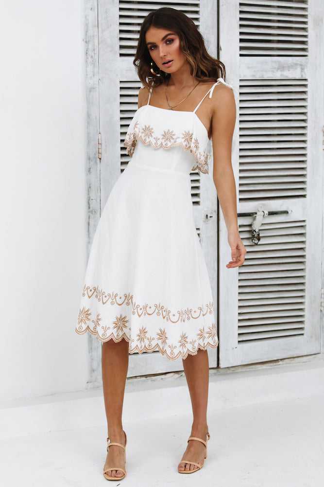 dress