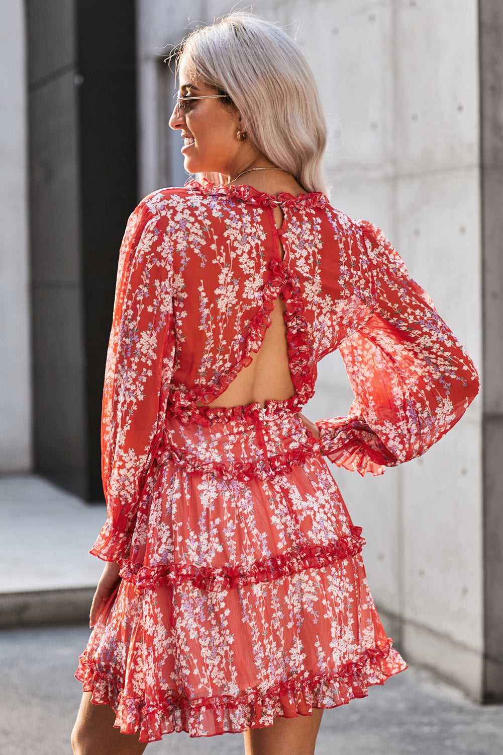 dress