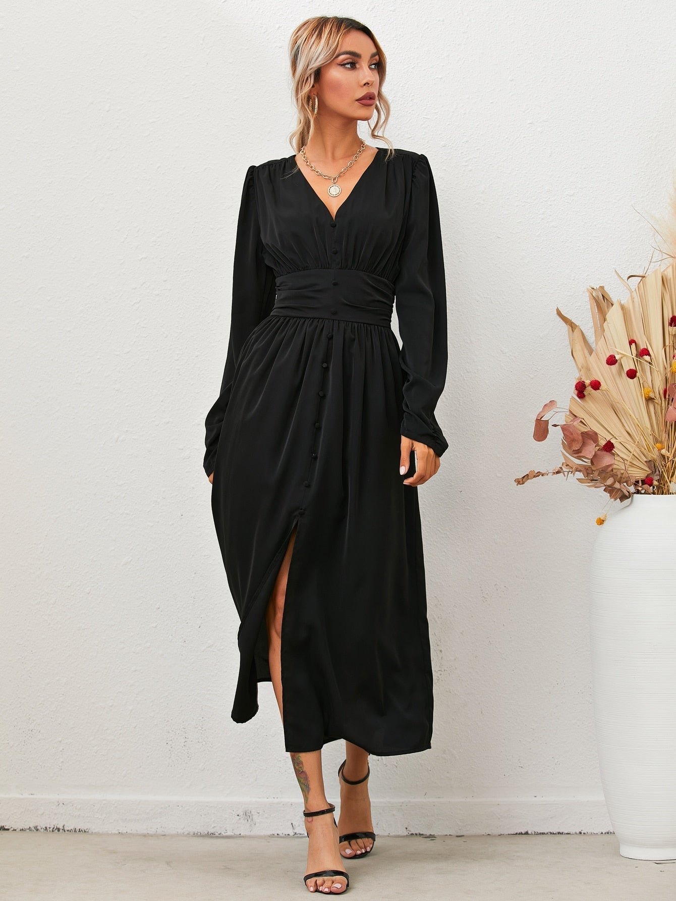 dress