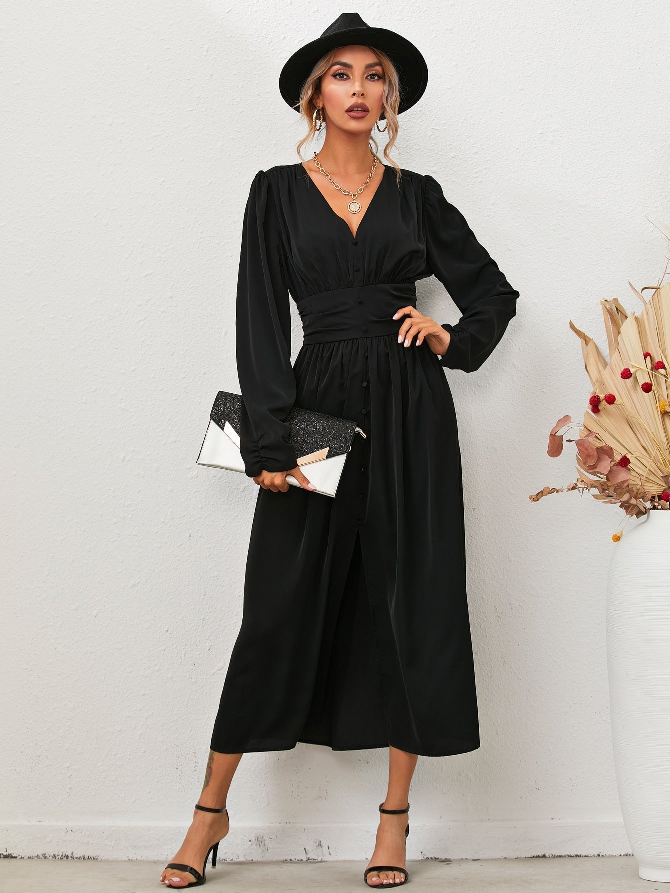 dress