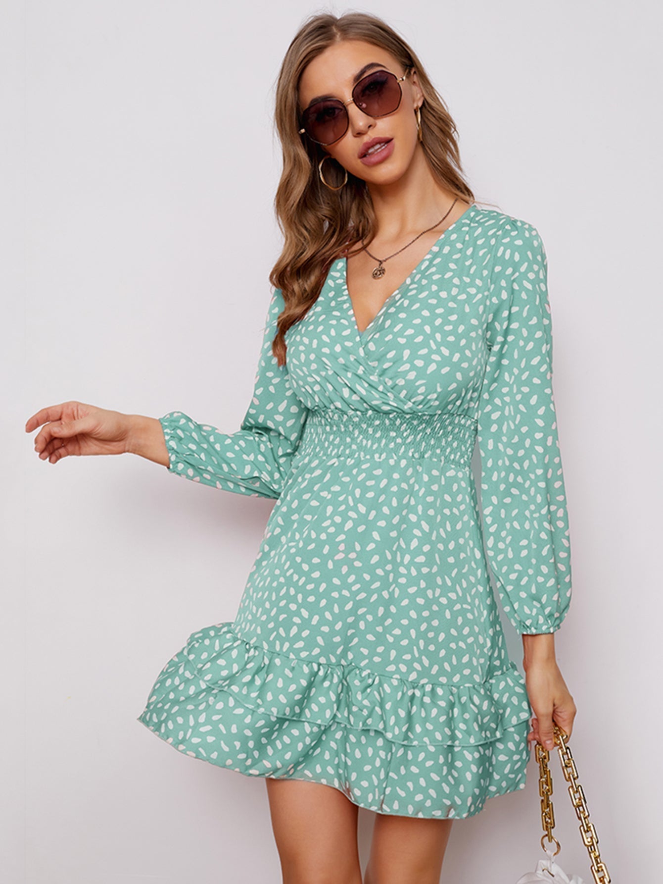 dress