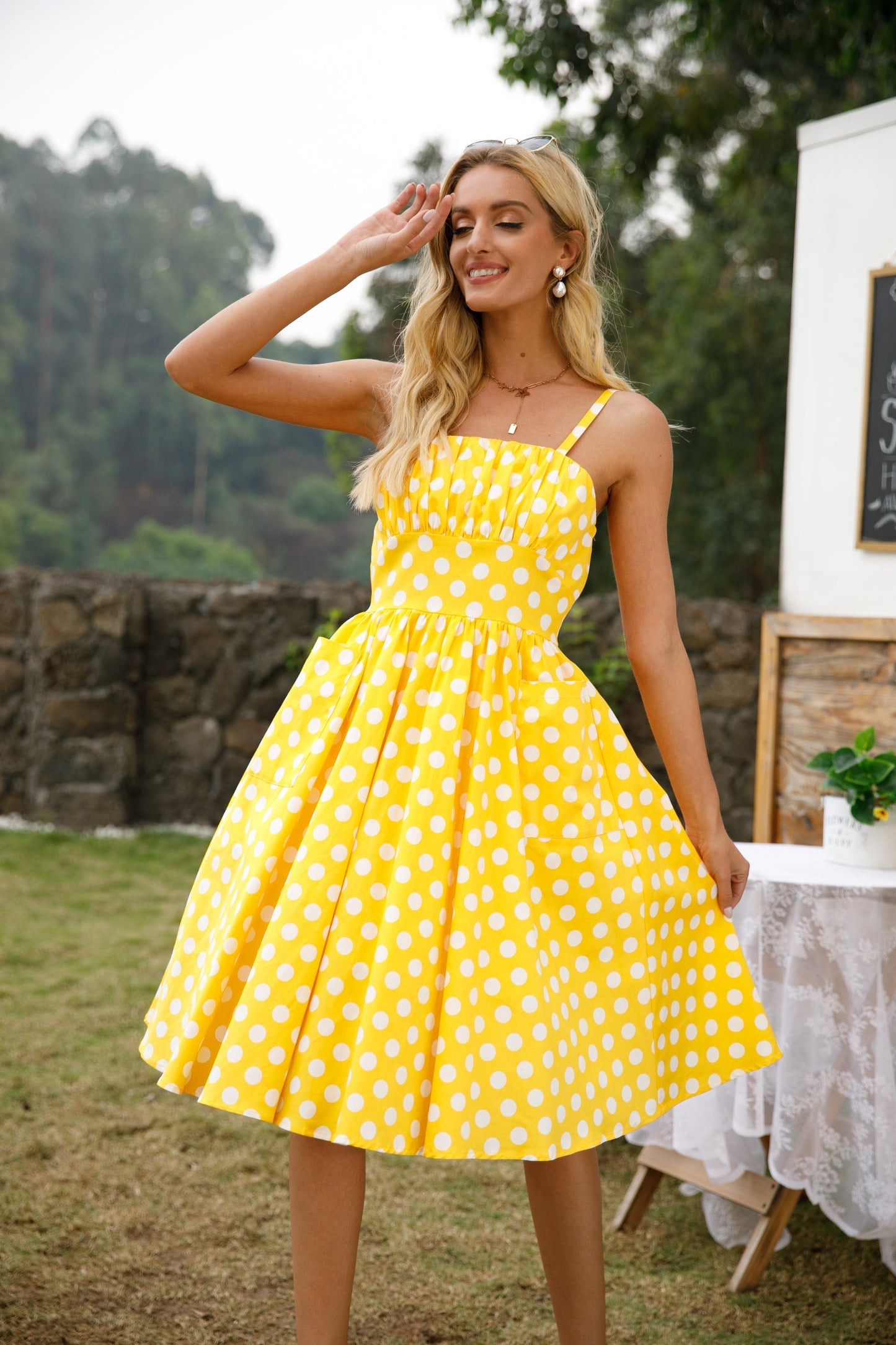 dress