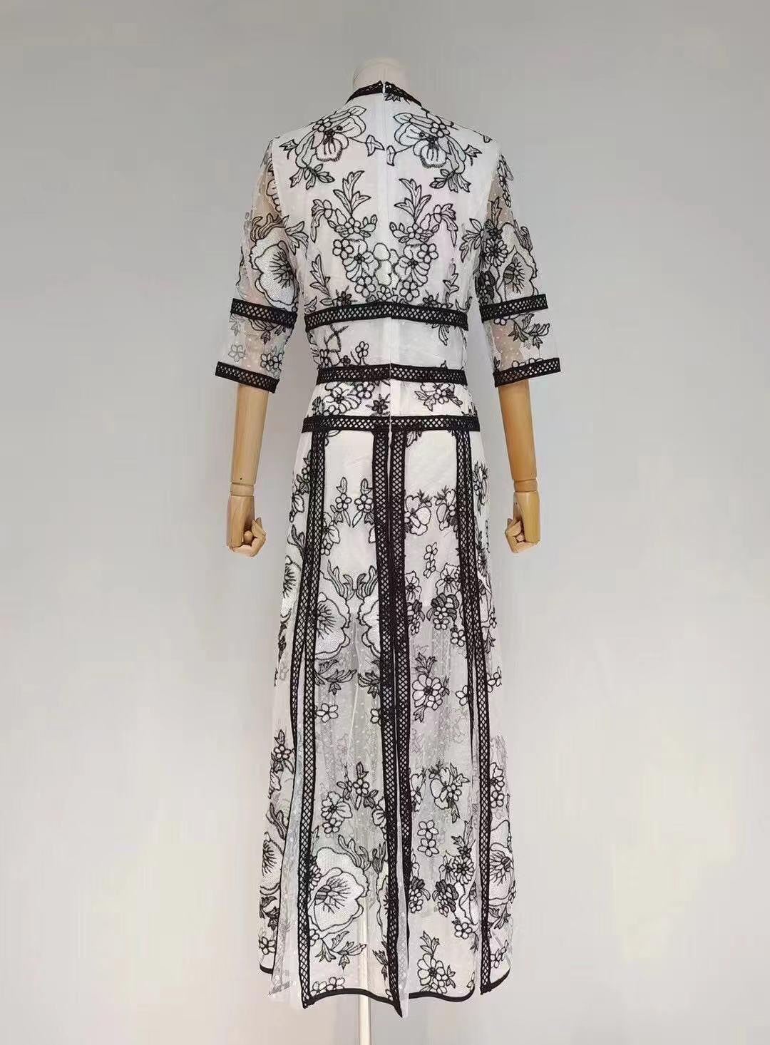 dress