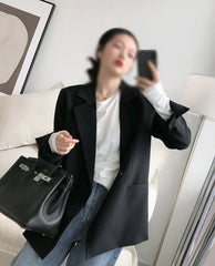 DAKOTA OVERSIZED BLAZER