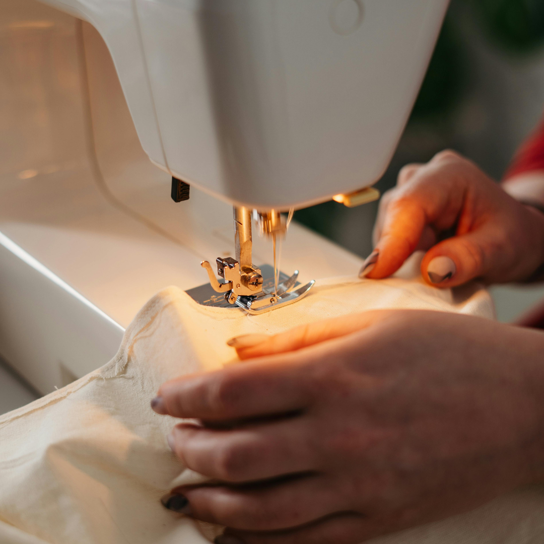 Sewing