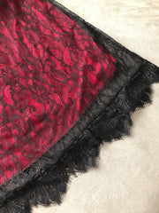 Lace Charming Mini Dress Dresses