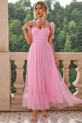 Amorous Tulle Dress