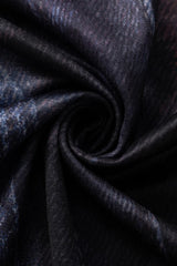 Y2K Long Sleeve Mini Dress