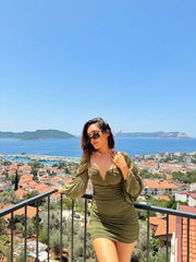 Vogue Vanity X Miakee – Shay