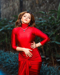 Rubina Dilaik X Miakee – Roma