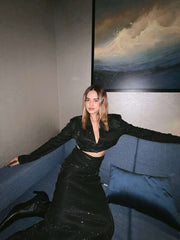 Pooja Mundhra X Miakee – Atria