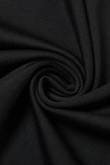 Lace Hollow Out Midi Dress