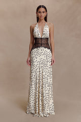 Harmony Maxi Dress