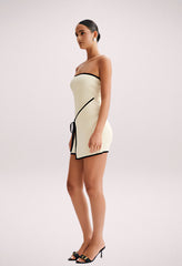 Amea Mini Dress