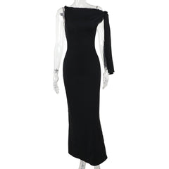 Richie Rich Dress-Black
