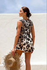 Kennedy Co-Ord Set - Black