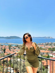 Vogue Vanity X Miakee – Shay