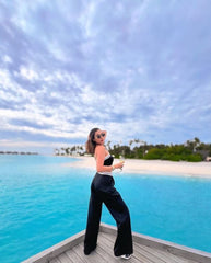 Palak Purswani X Miakee – Power Puff Girl