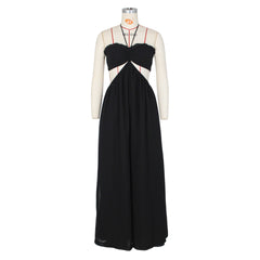 Souline Jumpsuit - Black