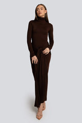 Tracy Maxi Dress