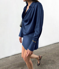 Anna Love 2.0 - Blue