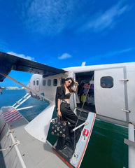 Palak Purswani X Miakee – Power Puff Girl