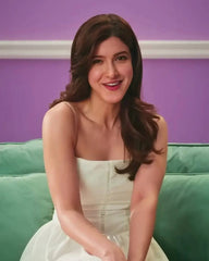 Shanaya Kapoor X Miakee – Queenstown