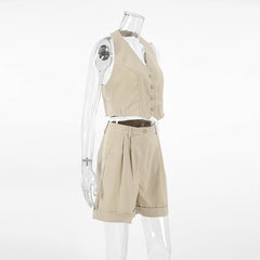 Summer It Co-ord - Blue