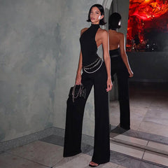 Namibia Co-Ord - Black