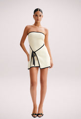 Amea Mini Dress