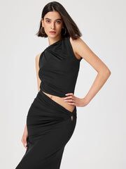 Falco Co-Ord - Black