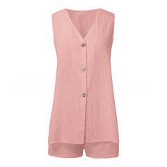 Bellentine Co-ord - Pink