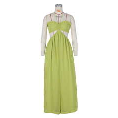 Souline Jumpsuit - Green