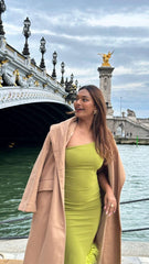 Sarah Sarosh X Maikee – Cara