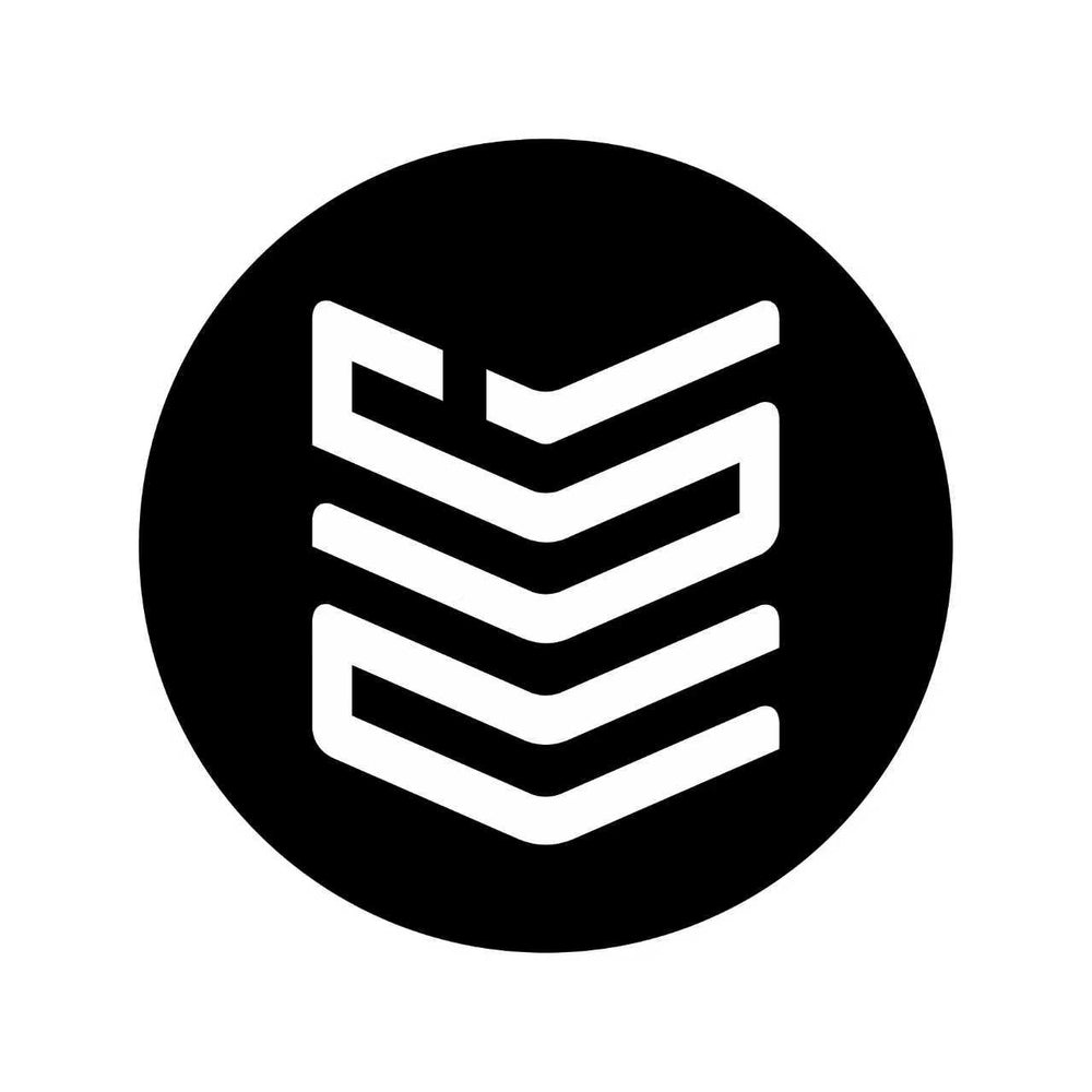 A pair of cool socks