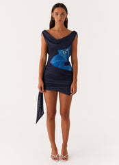 Soya Mini Dress