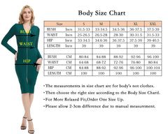 Women’s Full Gown Celebrity Club - V Bodycon Warm-Season Vestidos Deep Bandage Evening Neck With