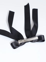 Ribbon Back Head Christmas Hair Accessory For Ladies Accessories-L