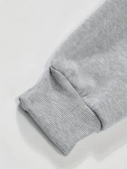 Merry Chismyass Funny Santa Christmas Ass Kawaii Hoodie Hoodies-L