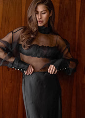 Bagley Top - Black