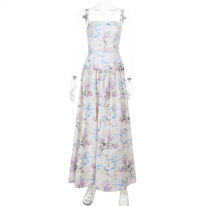 Easton Midi Dress - White
