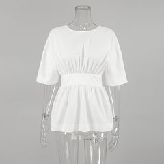 Tuco Top - White