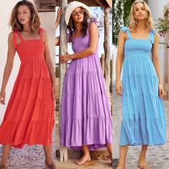 Camisole Lace Tube Top Big Swing