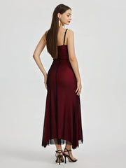 Danaé | Maxi Dress