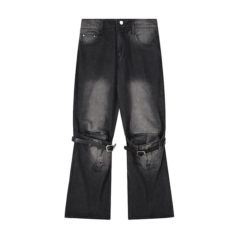 Style Wide Leg Halloween Pants