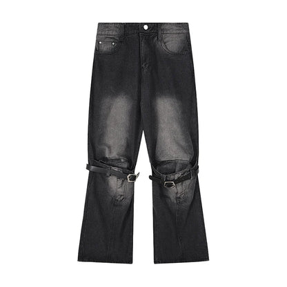 Style Wide Leg Halloween Pants