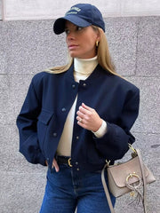 Sasha - Women's Outerwear Jacket
