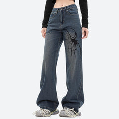 Spider Jeans