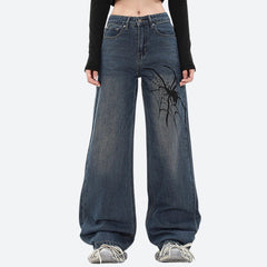 Spider Jeans